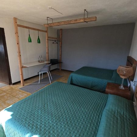Finca Del Pomar Acatlan 外观 照片