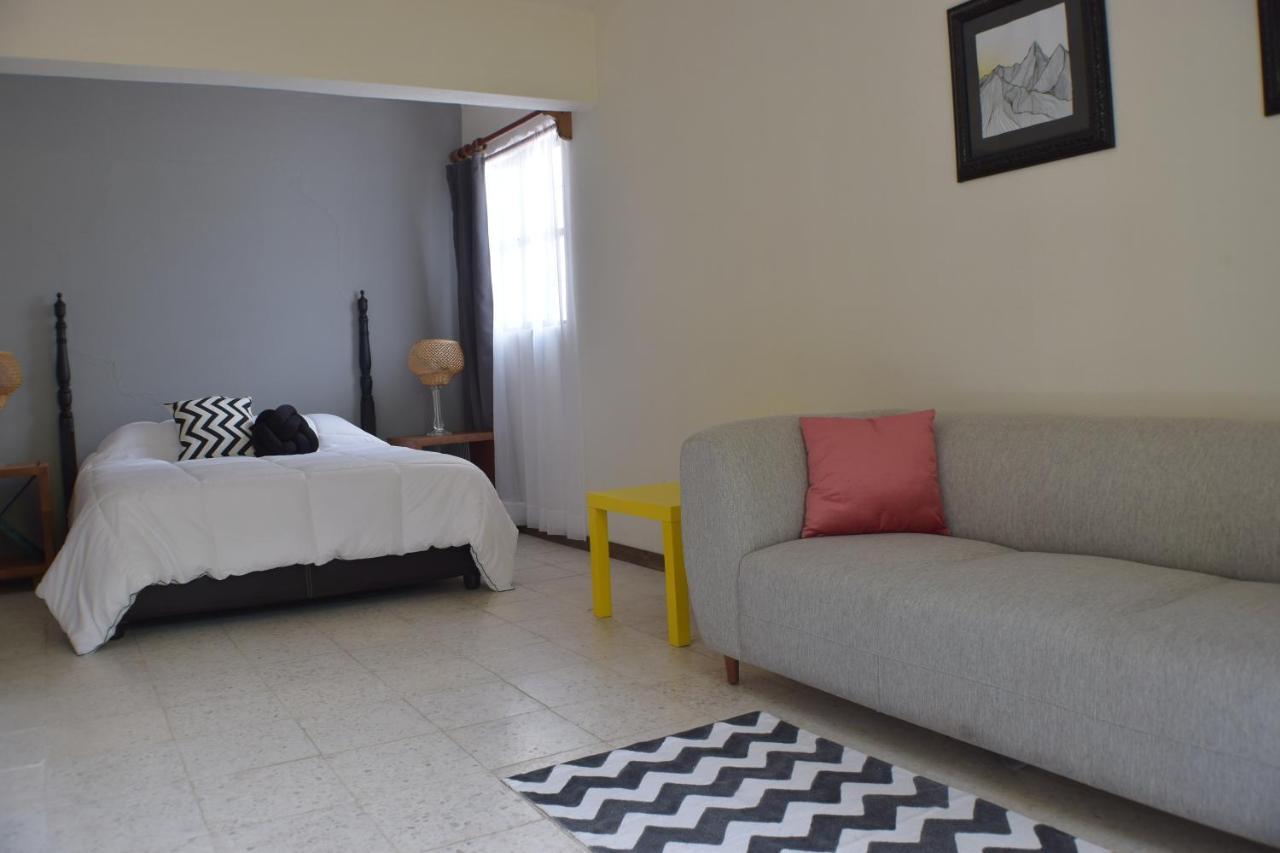 Finca Del Pomar Acatlan 外观 照片