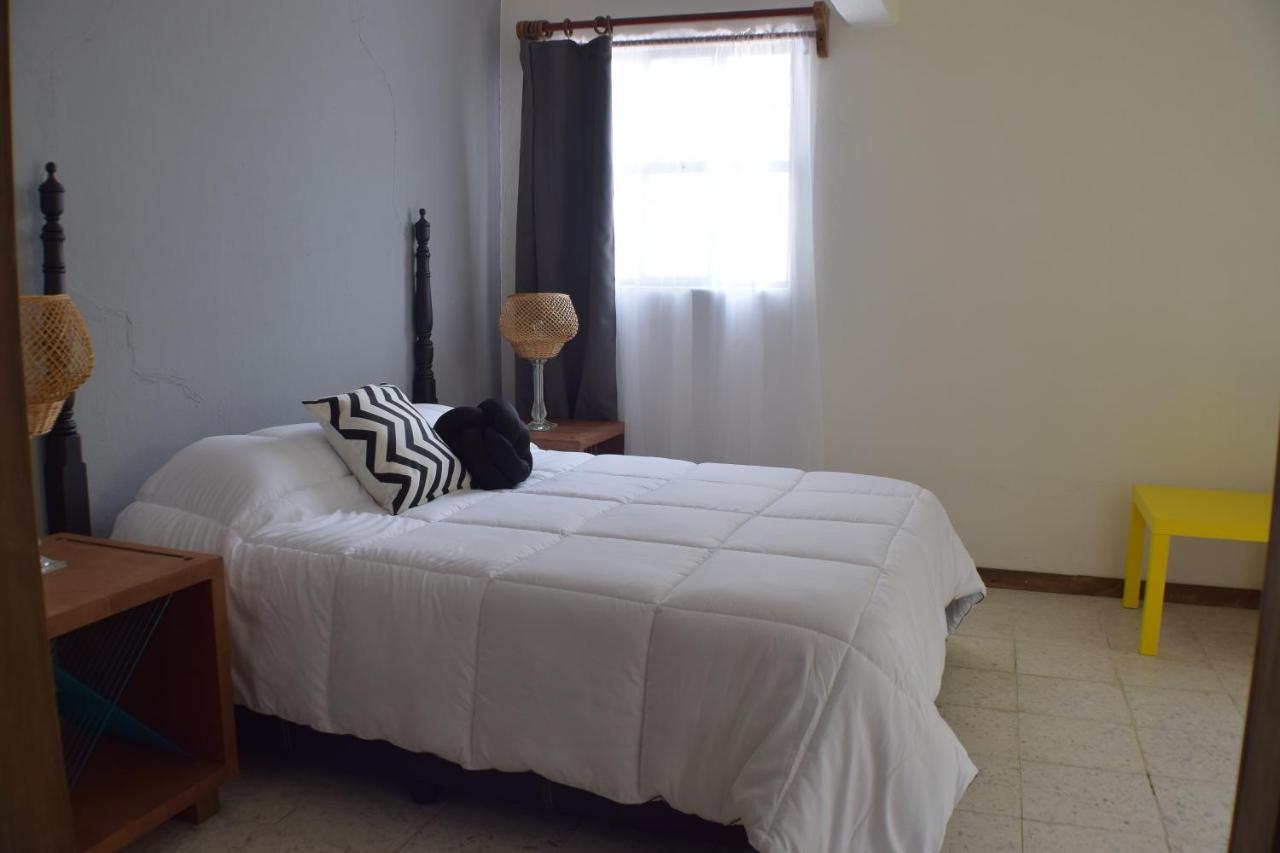 Finca Del Pomar Acatlan 外观 照片