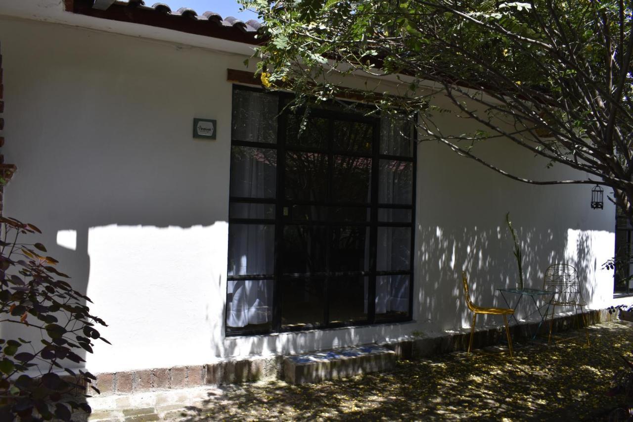 Finca Del Pomar Acatlan 外观 照片