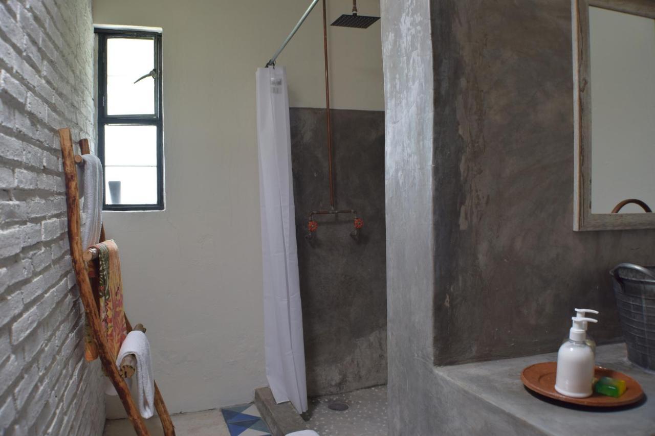 Finca Del Pomar Acatlan 外观 照片