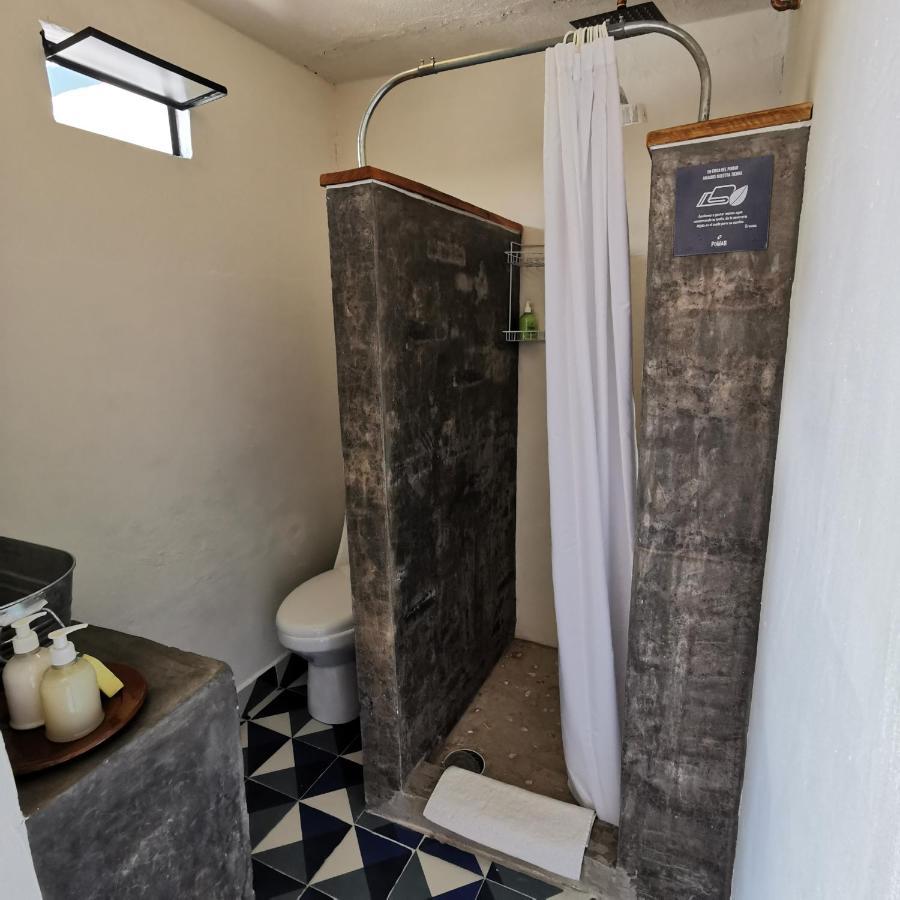 Finca Del Pomar Acatlan 外观 照片