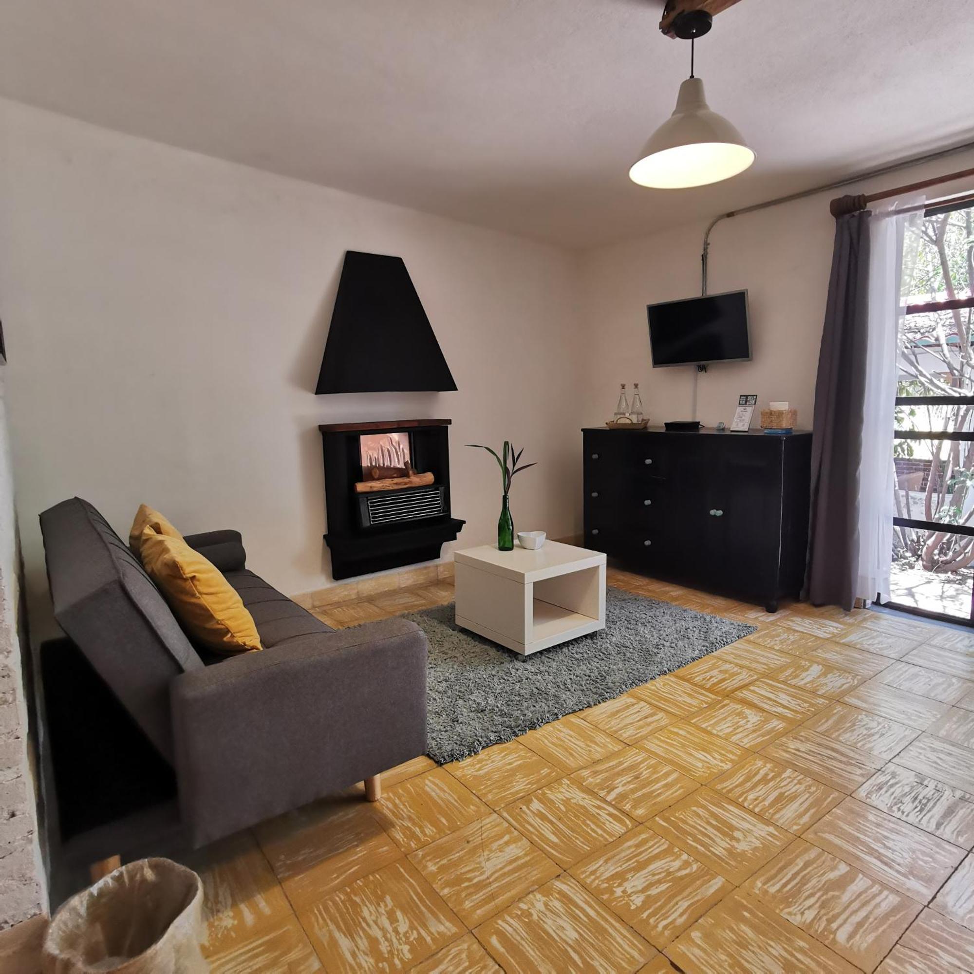 Finca Del Pomar Acatlan 外观 照片