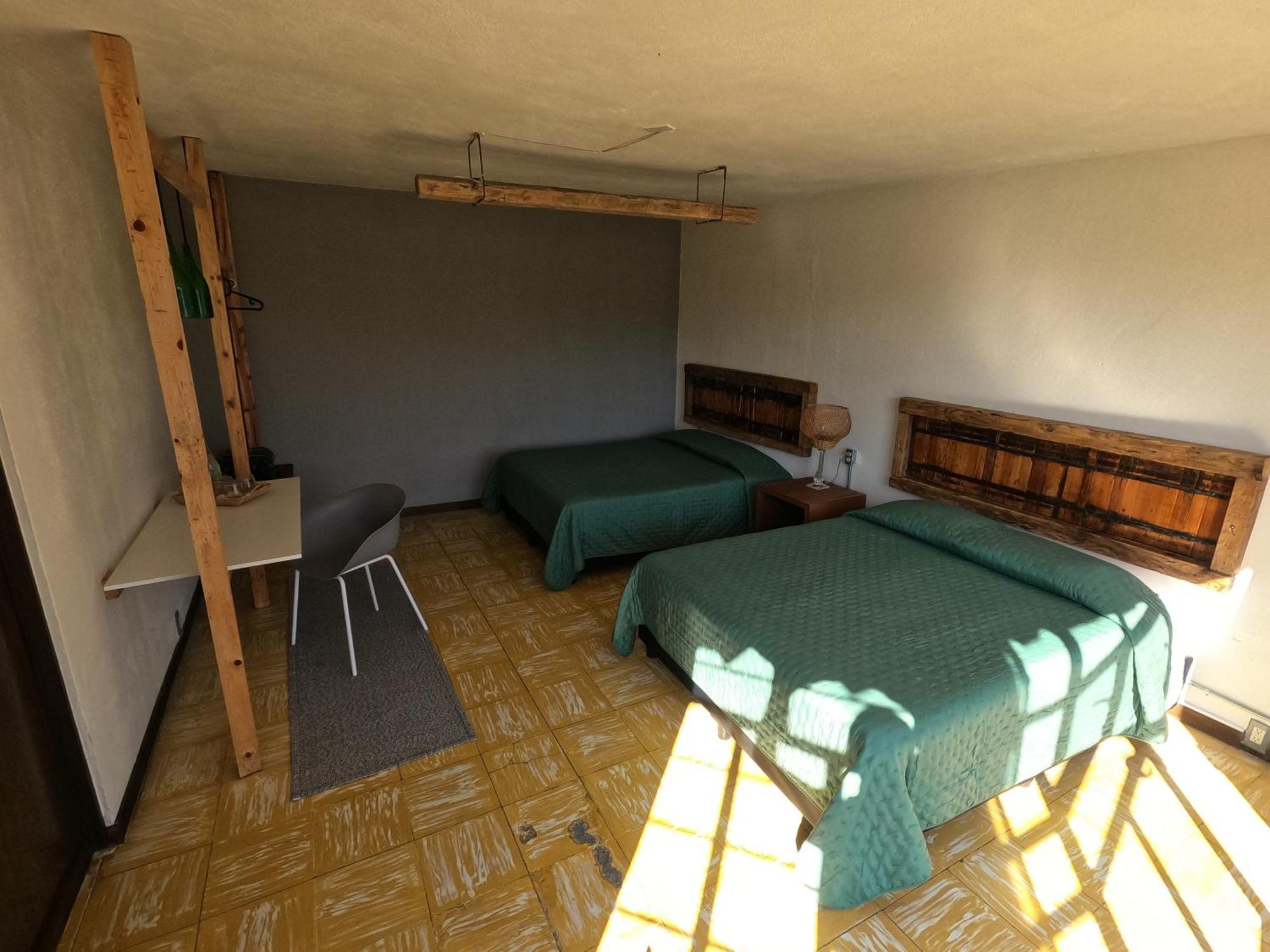 Finca Del Pomar Acatlan 外观 照片